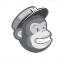powered by mailchimp