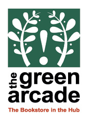 tje green arcade logo