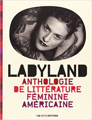 ladyland cover